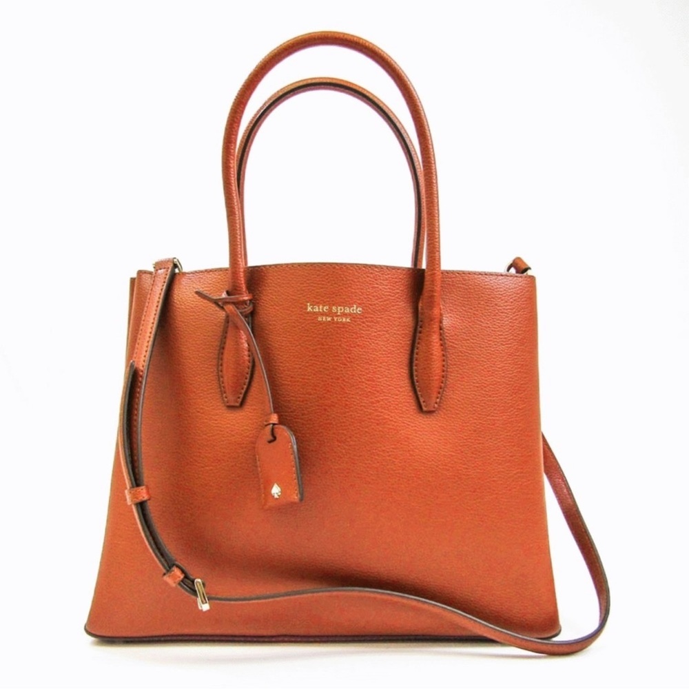 Kate Spade Eva satchel